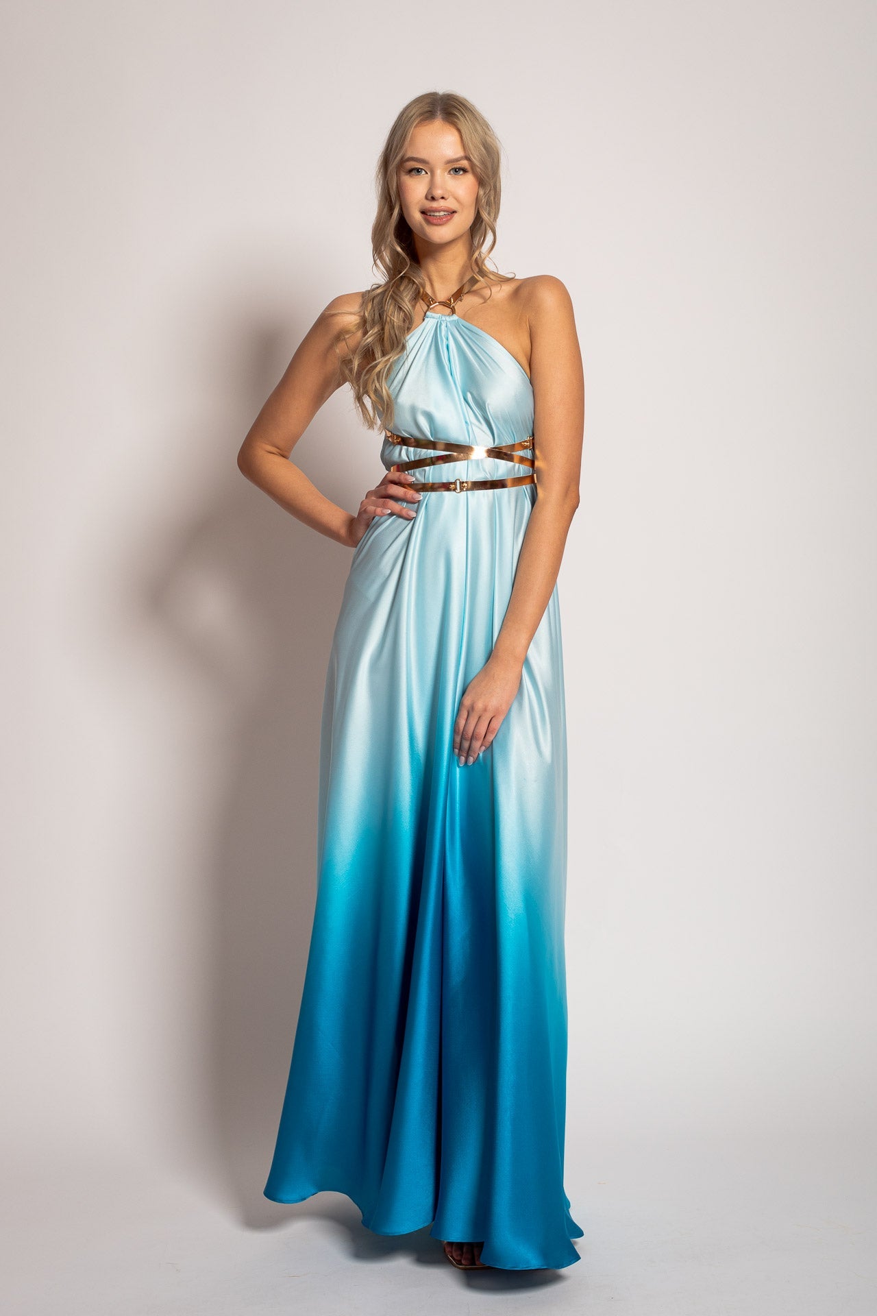 Isadora Ocean