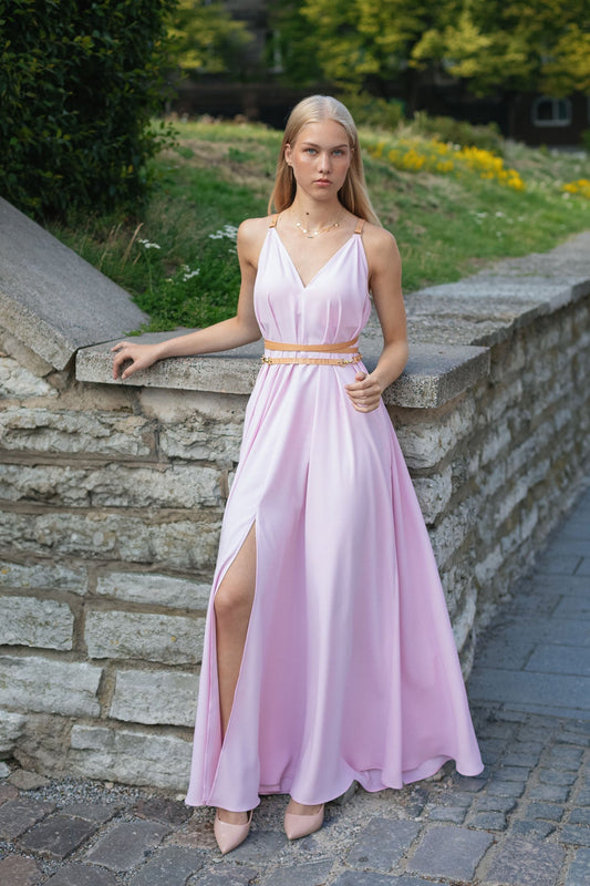 Annabel Pink