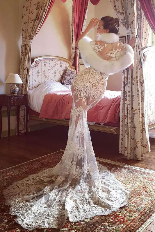Jacqueline Gown