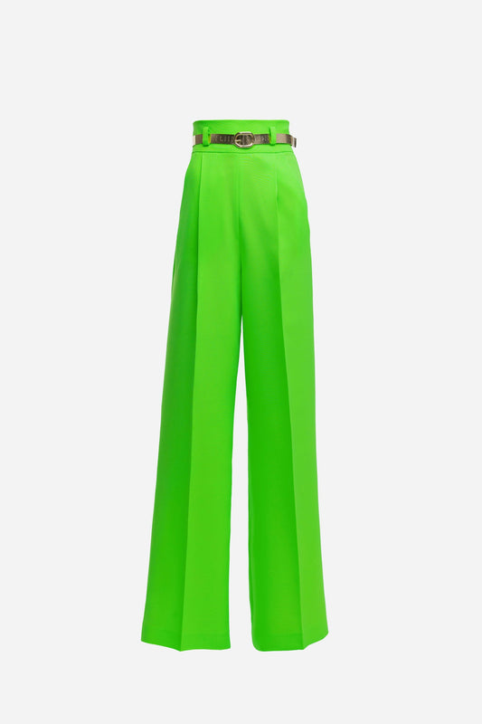 Green Pants