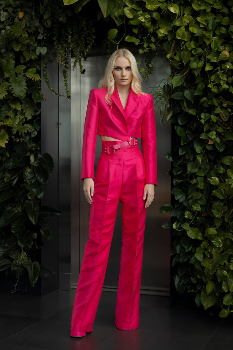 Crevette Jacket